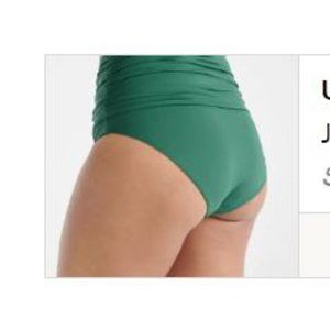 Knix Ultra High Bikini Bottom